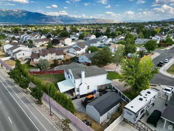 West Jordan, UT 84088,4642 W TRAVIS LN