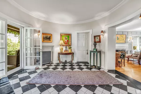 Logan, UT 84321,308 W CENTER ST