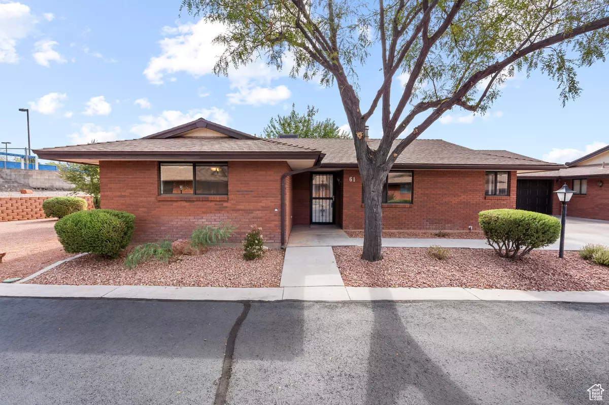 St. George, UT 84770,840 S 400 E #61