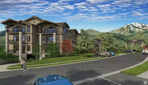 1124 W VOS CIR #303, Heber City, UT 84032