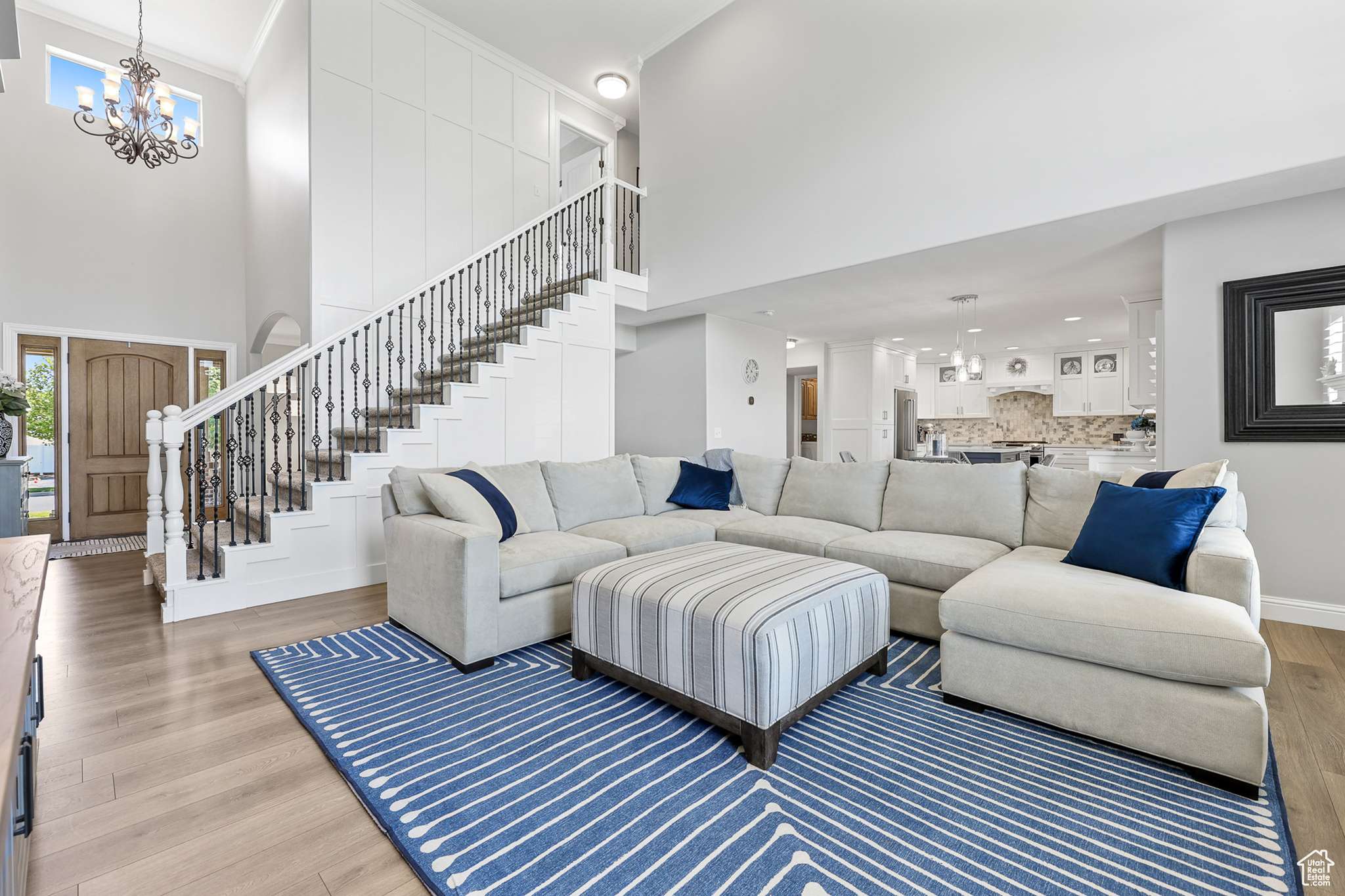 Stansbury Park, UT 84074,5501 DERBY LN