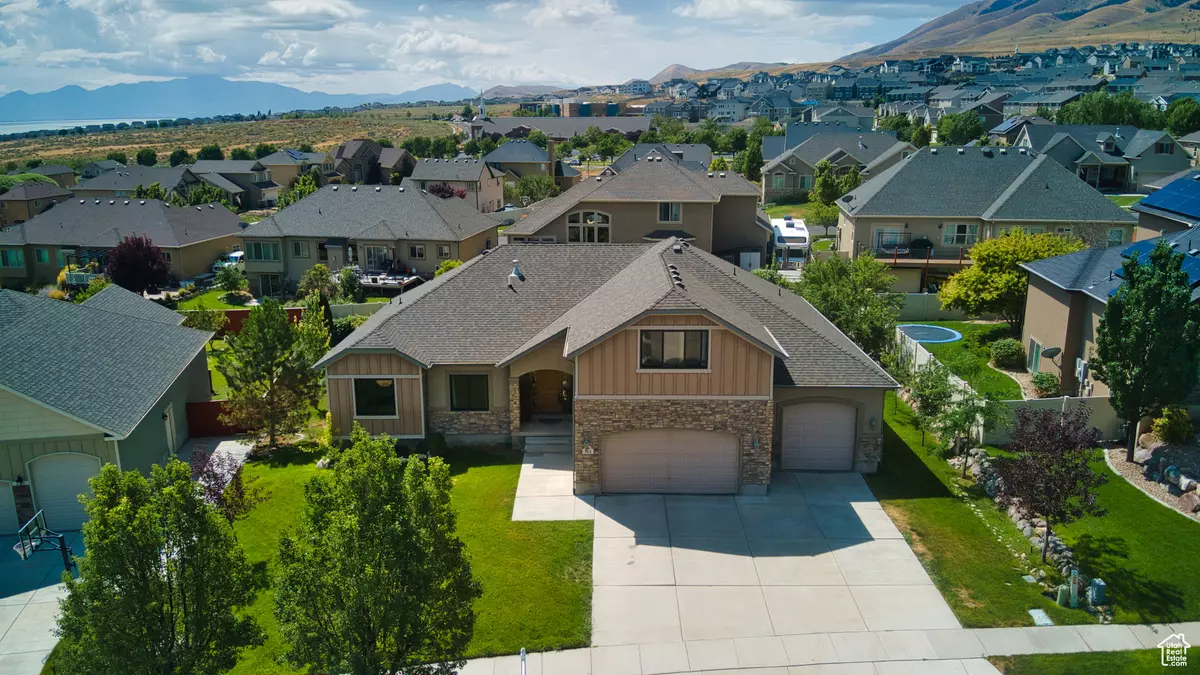 Saratoga Springs, UT 84045,161 W SWEETBRIAR LN