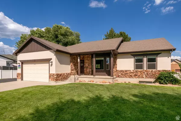 314 N 600 E,  Heber City,  UT 84032