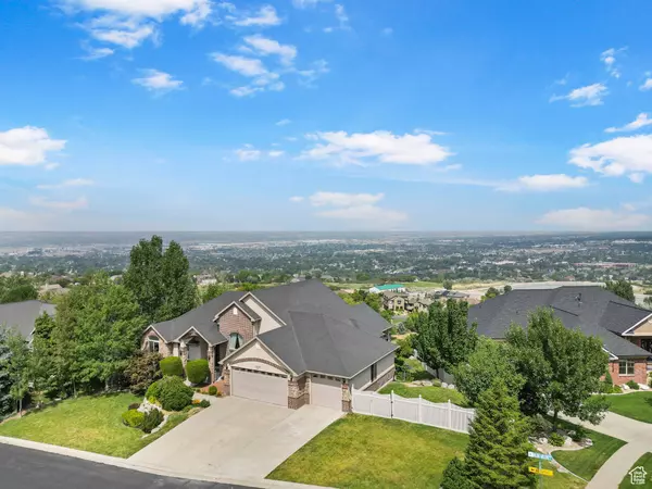 Draper, UT 84020,1647 E HILLSIDE OAKS CV S