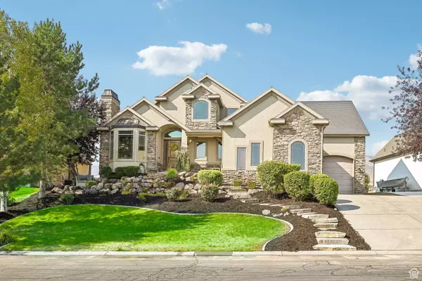 2169 S CENTENNIAL BLVD,  Saratoga Springs,  UT 84045