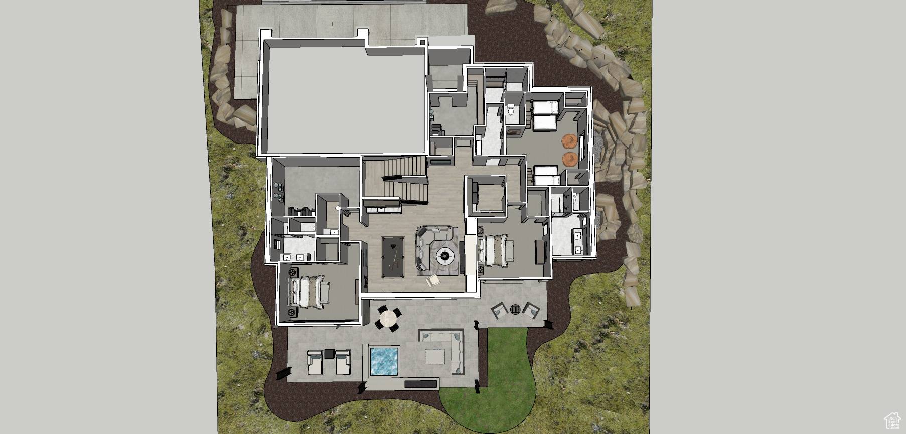Park City, UT 84060,3506 OAK WOOD DR