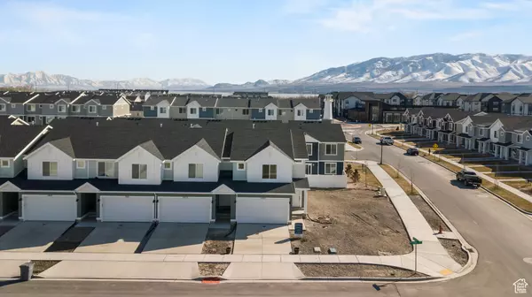 Saratoga Springs, UT 84045,356 N TACK LN #2196