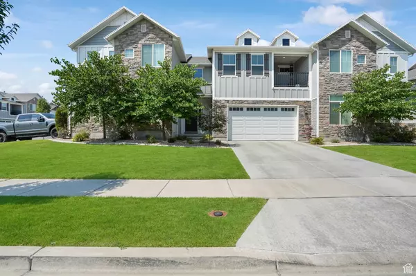 8158 S 5940 W #U122,  West Jordan,  UT 84081