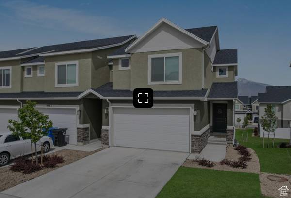 14911 S MESSI ST,  Herriman,  UT 84096