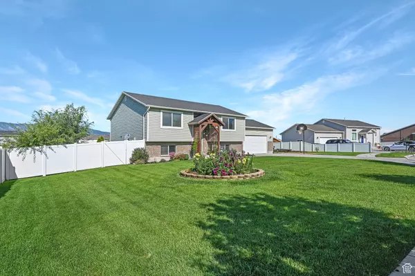 Nibley, UT 84321,3271 S 1525 W