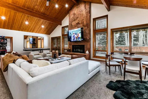 1161 LITTLE KATE RD, Park City, UT 84060