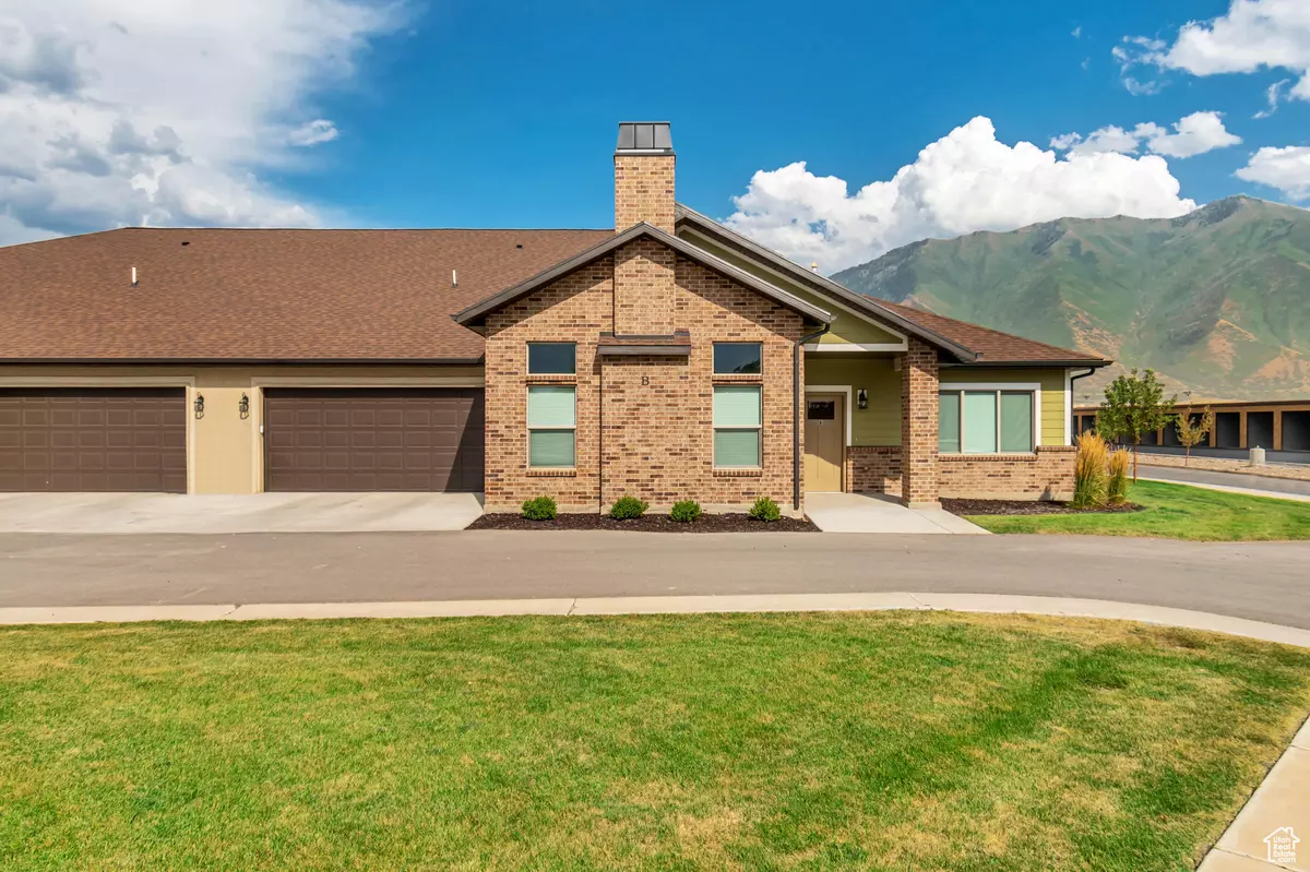 Mapleton, UT 84664,1838 W 300 S #B