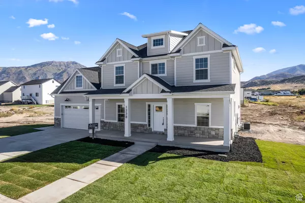 Payson, UT 84651,1338 E 320 S