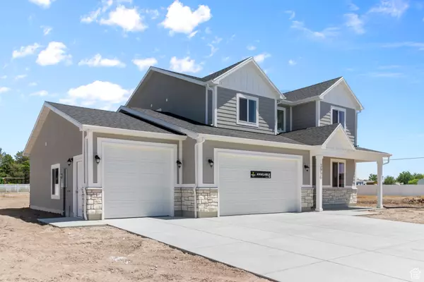 3899 S 5350 W #25, Hooper, UT 84315