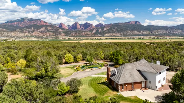 New Harmony, UT 84757,2164 E HIGHWAY 144