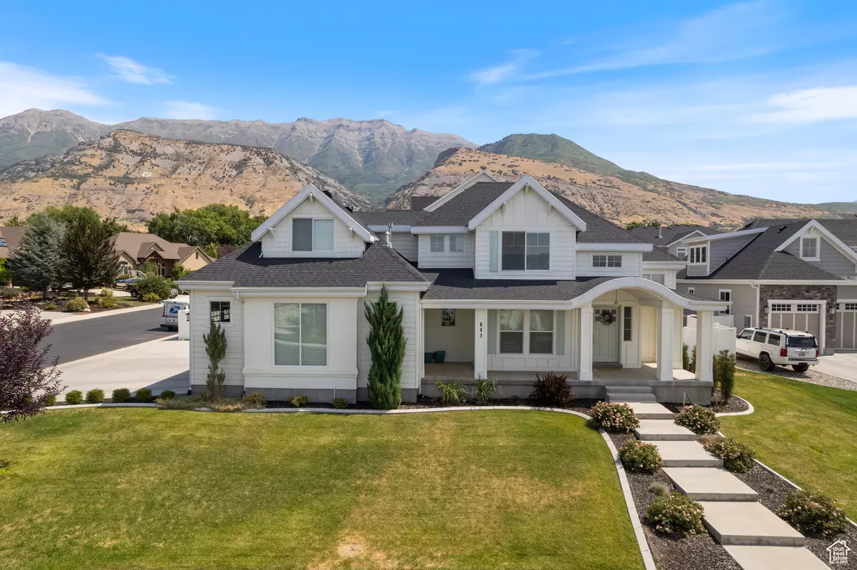 Pleasant Grove, UT 84062,641 S 900 E