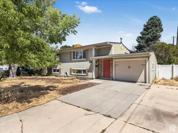 Cottonwood Heights, UT 84121,7291 S 1600 E