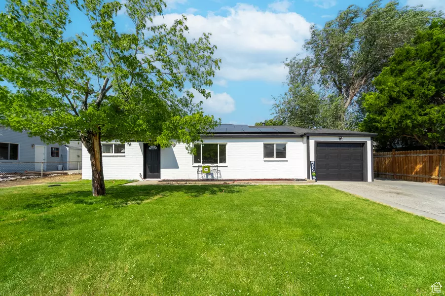 Address Not Disclosed