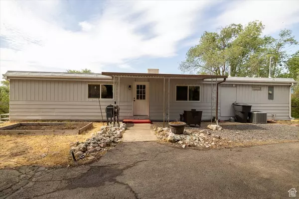 Morgan, UT 84050,1020 E 525 N