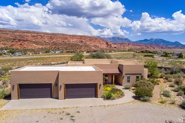 Moab, UT 84532,431 E CORONADO LN
