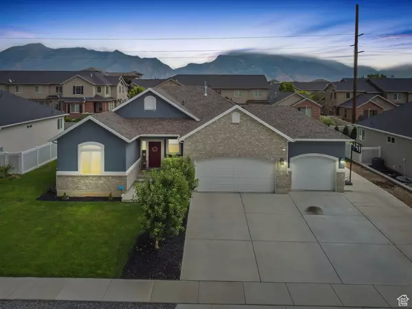 Lehi, UT 84043,3352 N 200 W