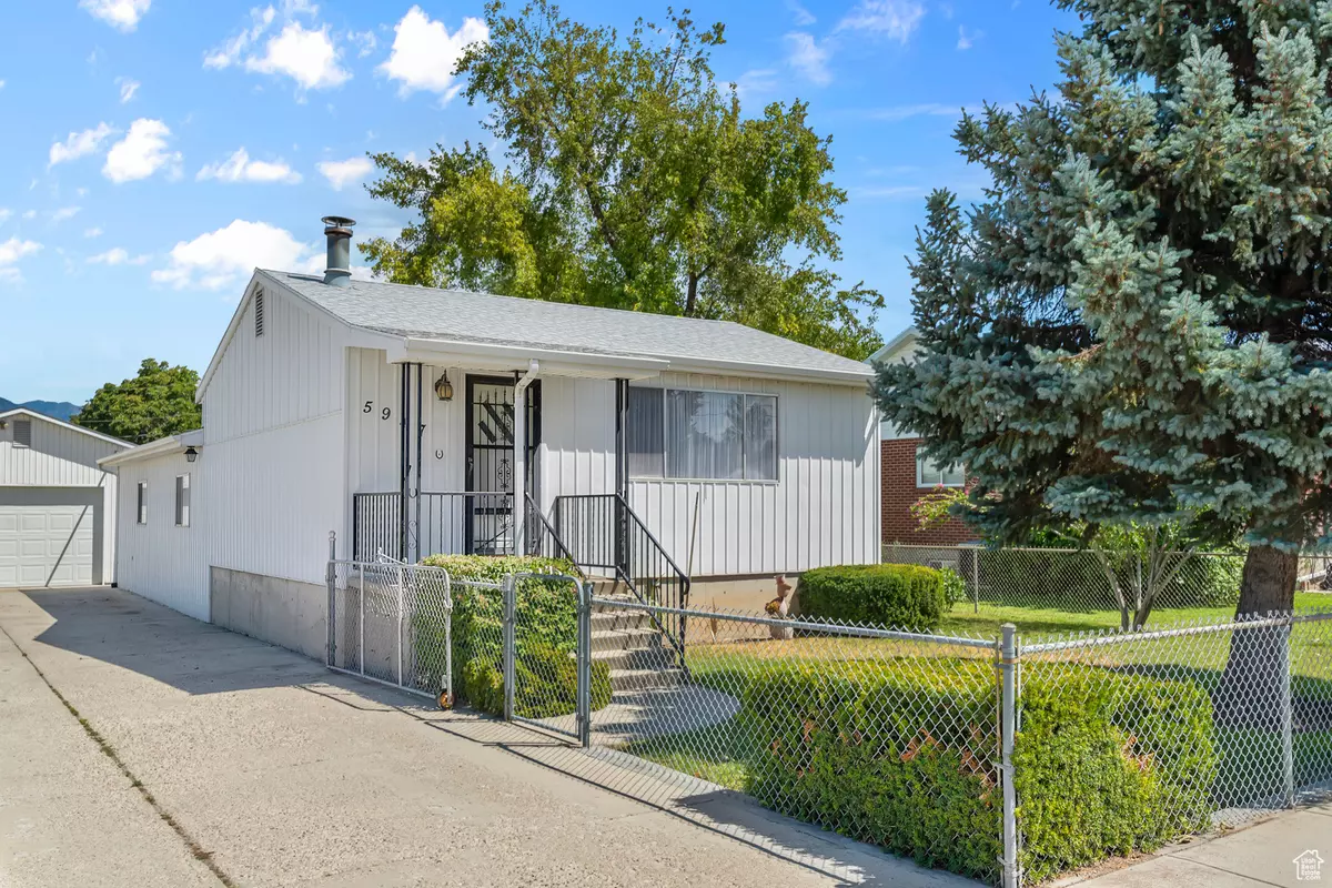 Murray, UT 84123,5947 S 700 W