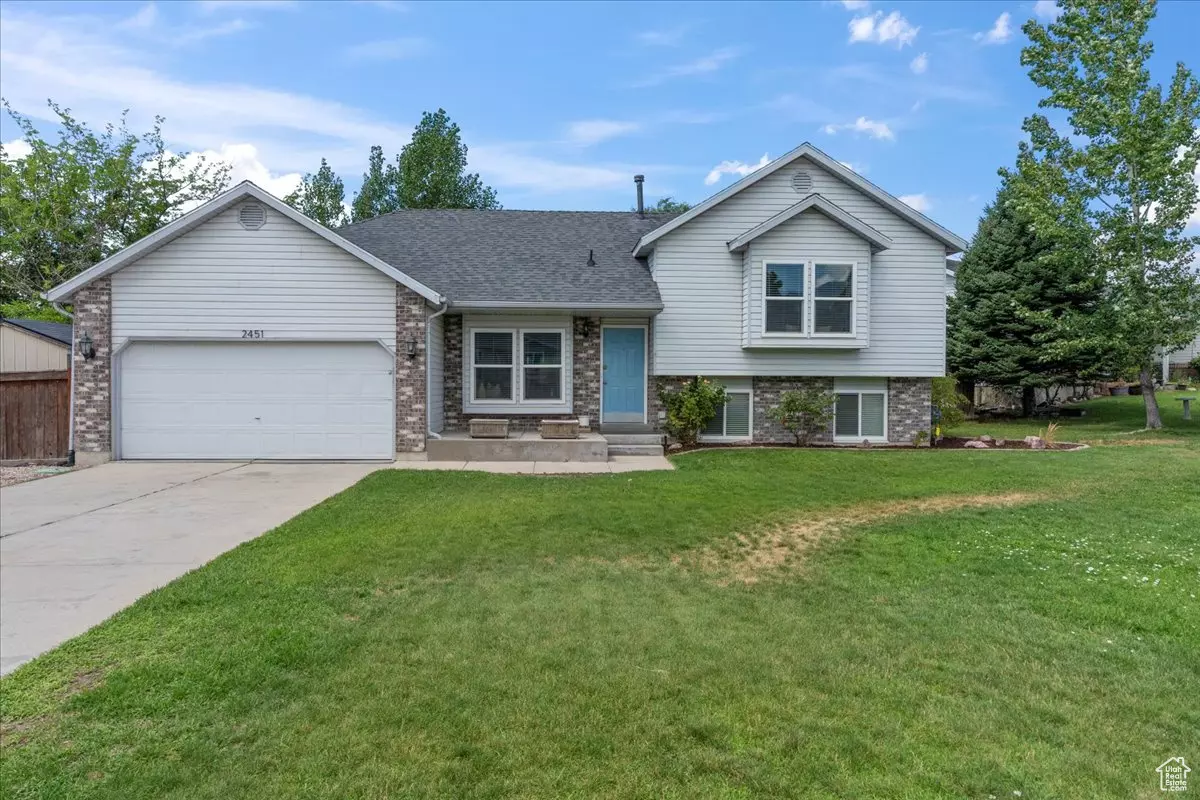 Lehi, UT 84043,2451 N 800 W