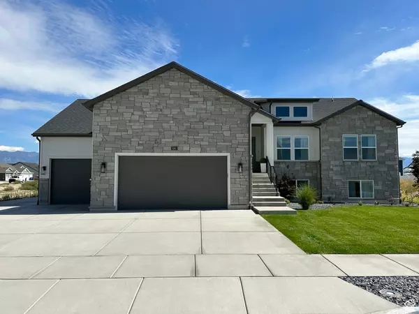 1091 S 4475 W, West Point, UT 84015