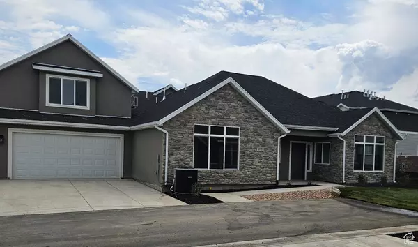 837 N 200 E #D, Tooele, UT 84074