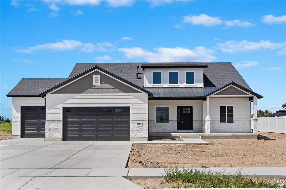 Plain City, UT 84404,1881 N 4150 W #41