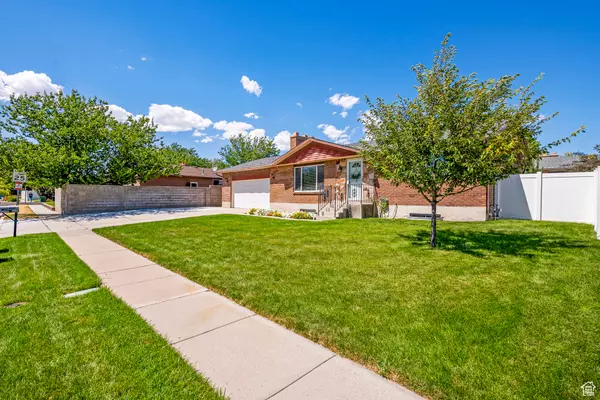 Taylorsville, UT 84129,2288 W LONGMEADOW DR S