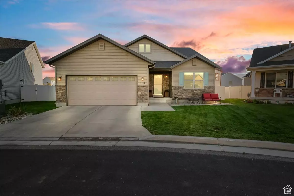 Logan, UT 84321,1919 S 1365 W