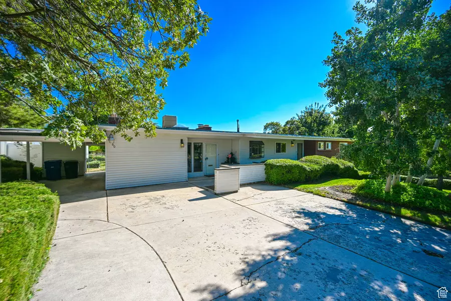 Address Not Disclosed