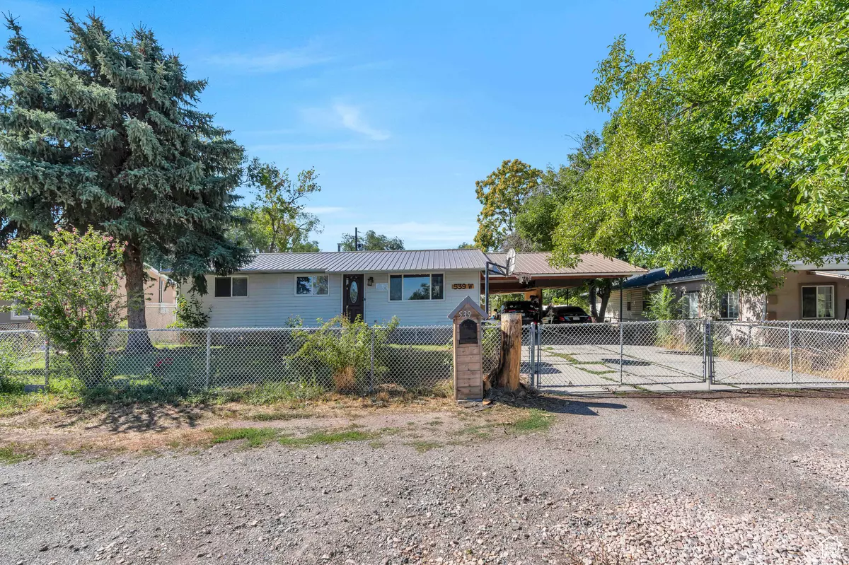 Payson, UT 84651,539 W 200 N