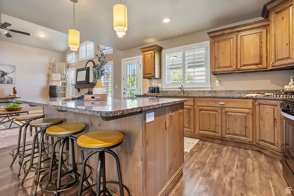 Stansbury Park, UT 84074,5491 N SHADY BROOK LN