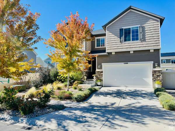 12088 S BROKEN ARCH LN,  Herriman,  UT 84096