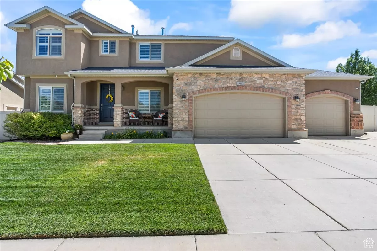 Riverton, UT 84096,13607 S BUCKEYE WAY W