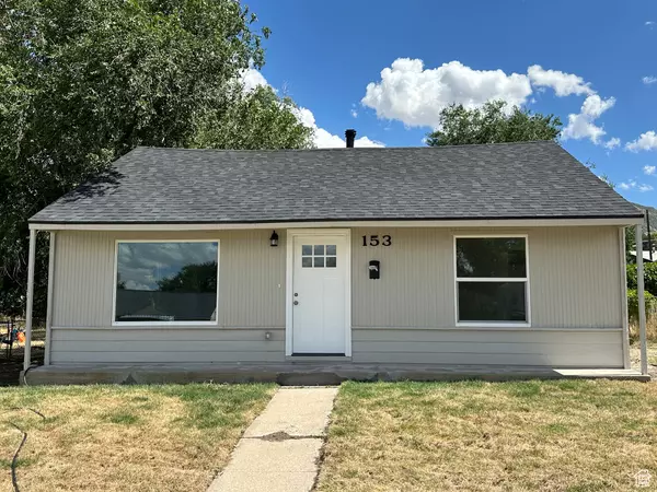 153 S 5TH ST,  Tooele,  UT 84074