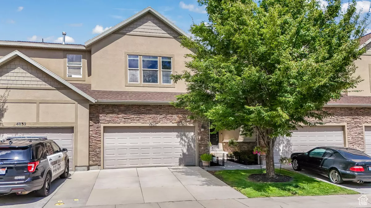 Riverton, UT 84096,4826 W ANISE ST S