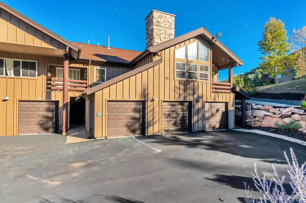 Park City, UT 84098,5133 N COVE CYN #100