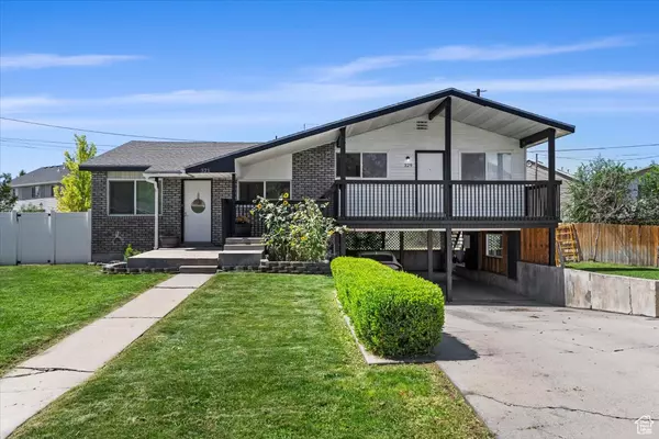 321 N 1220 W, Provo, UT 84601