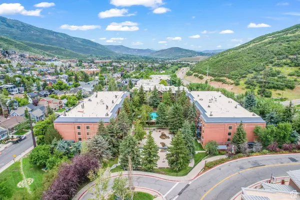 Park City, UT 84060,950 PARK AVE #223