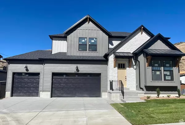 1668 W ROYAL CIR N #406, Lehi, UT 84043