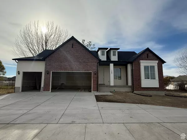 1267 W 425 S, Lehi, UT 84005