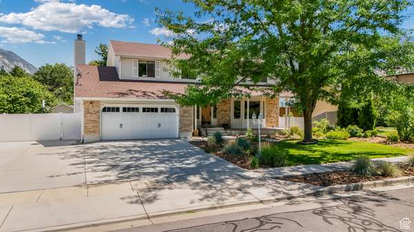 10119 S 2130 E,  Sandy,  UT 84092