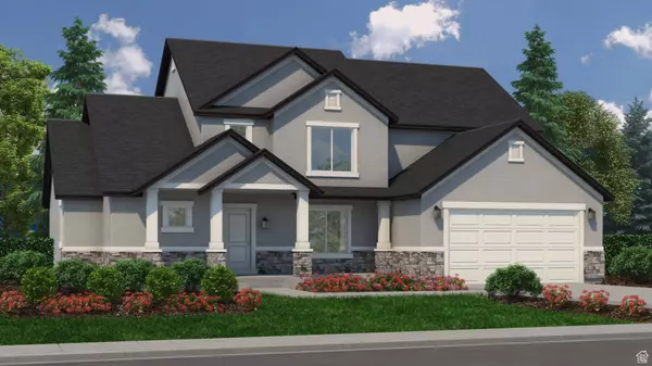 388 W 2120 S #154, Spanish Fork, UT 84660