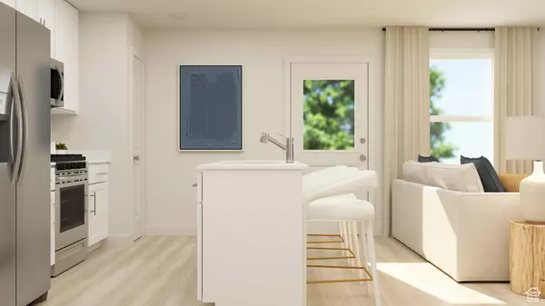 Eagle Mountain, UT 84005,1615 E BISON DR N #A203