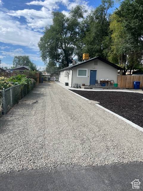 1535 W RUSSETT AVE, West Valley City, UT 84119