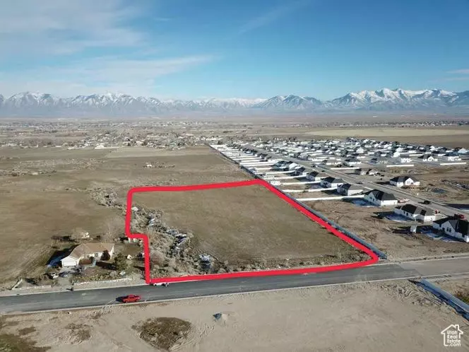 Grantsville, UT 84029,561 SNOW WAY #137