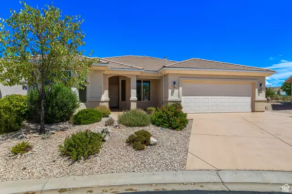 St. George, UT 84790,1248 W SUMMER POPPY DR